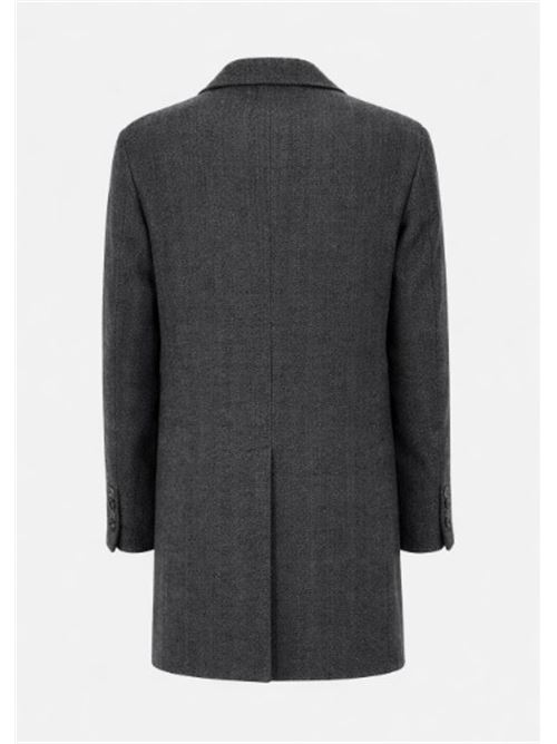 Cappotto in lana MANUEL RITZ | 3932C4448C 253740.98